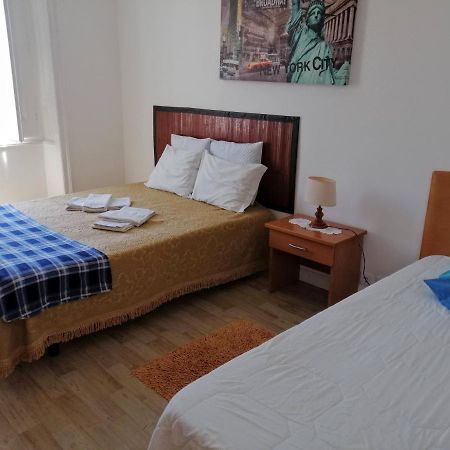 White Sun Hostel Lagos Kültér fotó