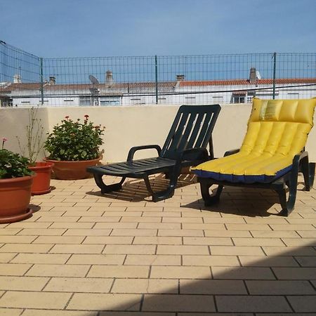 White Sun Hostel Lagos Kültér fotó