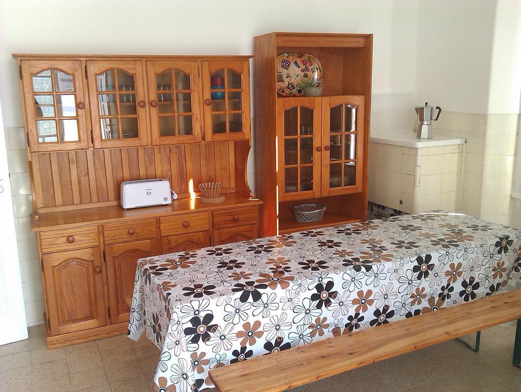 White Sun Hostel Lagos Szoba fotó