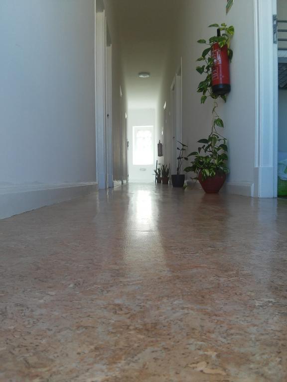White Sun Hostel Lagos Kültér fotó