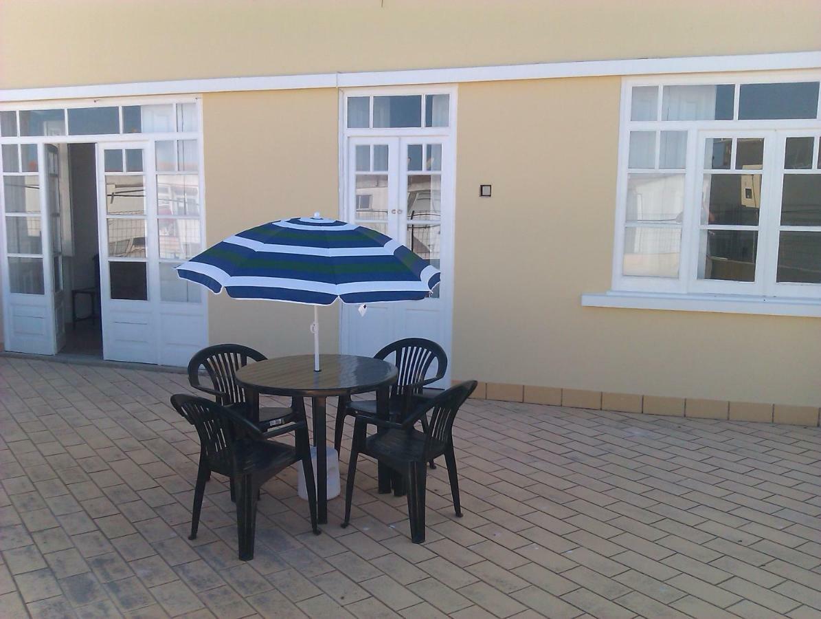 White Sun Hostel Lagos Kültér fotó