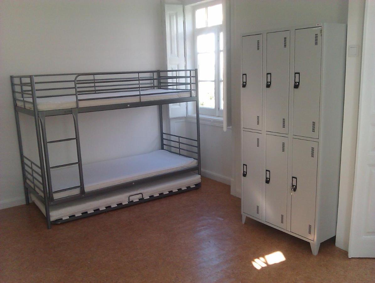 White Sun Hostel Lagos Szoba fotó