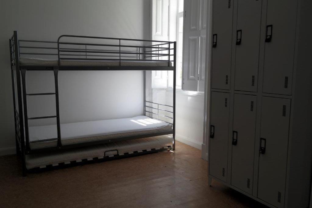 White Sun Hostel Lagos Kültér fotó