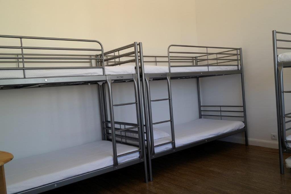 White Sun Hostel Lagos Kültér fotó